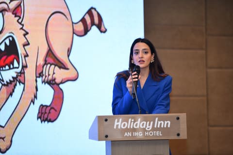 “Sağlam dialoq: media və səhiyyə kommunikasiyasında yeni paradiqmalar” mövzusunda təlim keçirilib