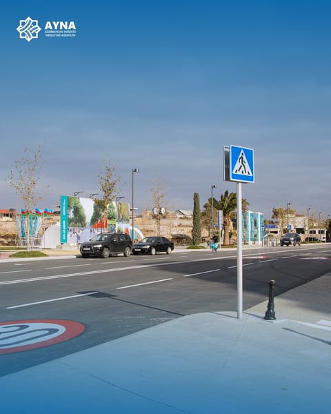 AYNA: Mobilliyin transformasiyası çərçivəsində daha iki layihə icra edilib