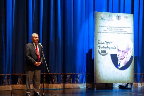 Şəki teatrı “Dar ağacı” tamaşası ilə paytaxt sənətsevərlərinin qonağı olub
