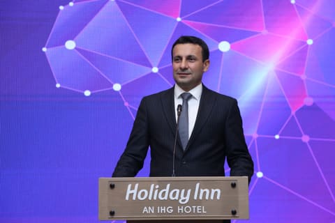 “Sağlam dialoq: media və səhiyyə kommunikasiyasında yeni paradiqmalar” mövzusunda təlim keçirilib