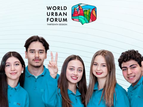 WUF13 könüllü qeydiyyatı sabah başlayacaq