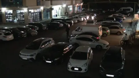 FHN Bakıxanovda təlim keçirib - Fotolar