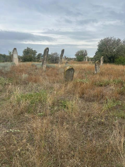 Azad edilmiş ərazilərdə daha 25 abidə inventarlaşdırılıb