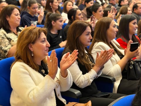 Füzuli şəhərində Özbəkistan Mədəniyyəti Günlərinin bağlanış konserti keçirilib