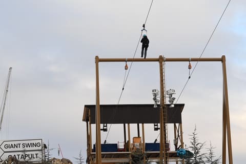 Azərbaycanda qış turizm mövsümü açıq elan olunub