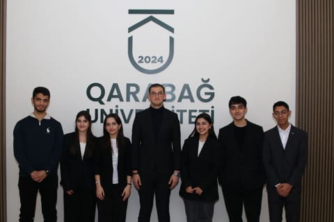 ELSA Azərbaycan təşkilatı “Zəfərin Qanunu” layihəsini həyata keçirib