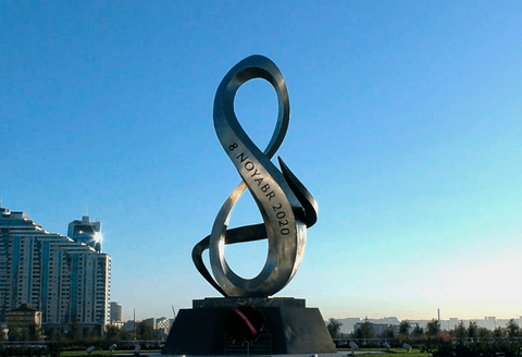 Müdafiə Nazirliyi həftəlik icmalını yayıb