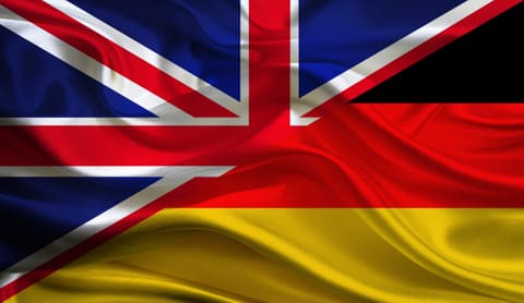Britaniya və Almaniya 70 milyon dollarlıq hərbi müqavilə imzalayıb
