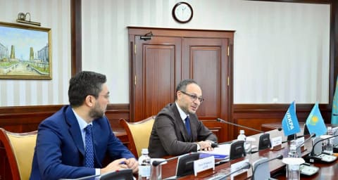 TÜRKPA sədrinin Azərbaycana rəsmi səfəri gözlənilir