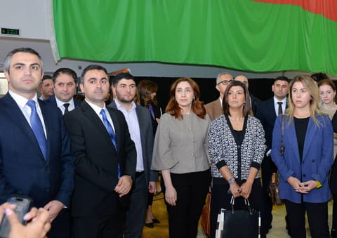 Məktəblilərarası Milli Hakaton – 2025-in final mərhələsinə infotur təşkil olunub