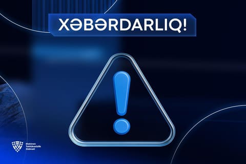 ETX zərərli proqram təminatının fəaliyyəti ilə bağlı göstəriciləri müəyyən edib 