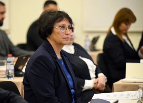 Vilayət Eyvazov yenidən Atıcılıq Federasiyasının prezidenti seçilib