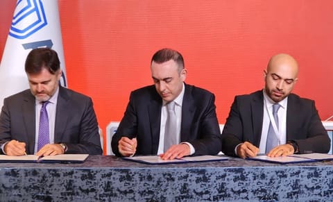 FHN-in birgə təşkilatçılığı ilə III Sənaye Təhlükəsizliyi Zirvəsi keçirilib