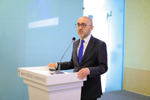 “Milli Proqram”ın icrasına həsr olunmuş tədbir keçirilib