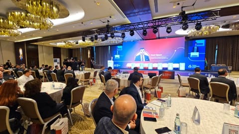 FHN-in birgə təşkilatçılığı ilə III Sənaye Təhlükəsizliyi Zirvəsi keçirilib