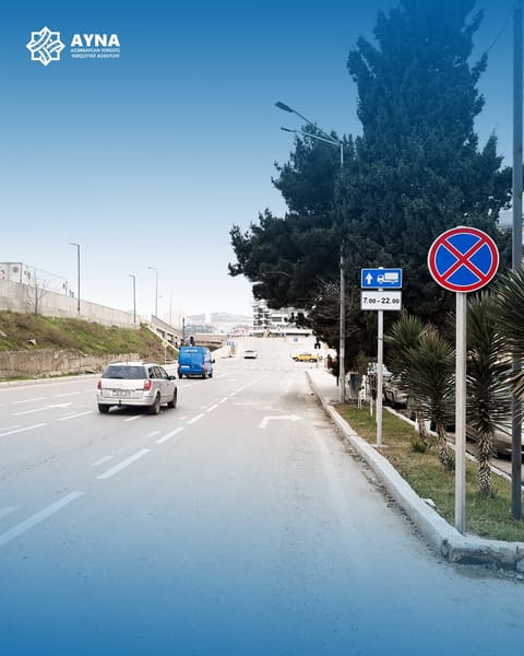 AYNA: Mobilliyin transformasiyası çərçivəsində daha iki layihə icra edilib