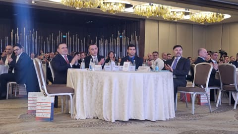 FHN-in birgə təşkilatçılığı ilə III Sənaye Təhlükəsizliyi Zirvəsi keçirilib