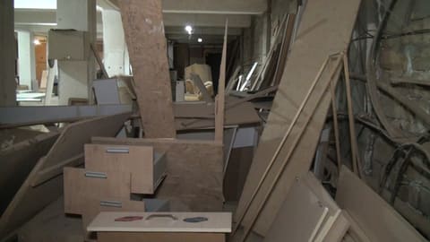Masazırda yanğın təhlükəli obyektin fəaliyyəti dayandırılıb
