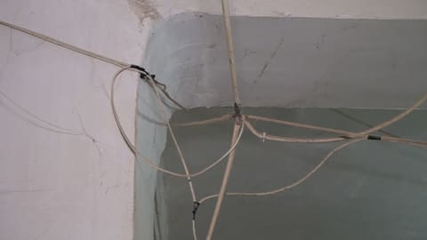 Masazırda yanğın təhlükəli obyektin fəaliyyəti dayandırılıb