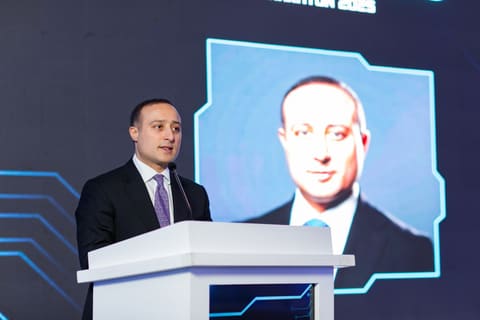 4SİM-in təşkilatçılığı ilə keçirilən “Sənaye 4.0: Hakaton 2025” yekunlaşıb