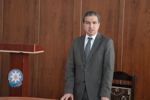Ucarda su ehtiyatlarının qorunması və səmərəli istifadəsinə dair tədbir keçirilib