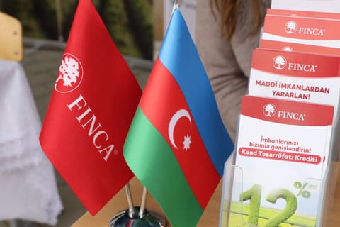 Neftçalada 90-cı Aqrar Biznes Festivalı və “I Balıq” Festivalı keçirilib