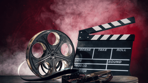 Rəşad Əzizov: Son illərdə kino sahəsində nəzərəçarpan dinamika müşahidə olunur