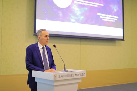  “Milli Proqram”ın icrasına həsr olunmuş tədbir keçirilib