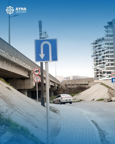 AYNA: Mobilliyin transformasiyası çərçivəsində daha iki layihə icra edilib