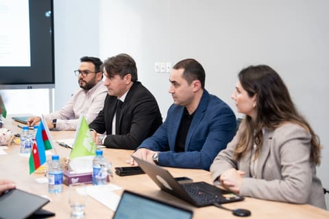 Cari ildə 15 müəssisə “Sənaye 4.0 Hazırlıq” Proqramına qoşulub
