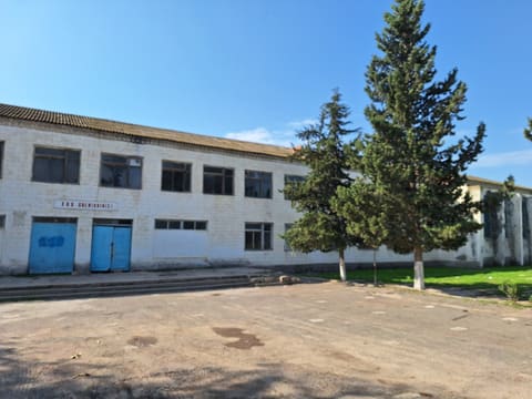 Daha bir kəndin məktəbi əsaslı təmir olunub - FOTOLAR