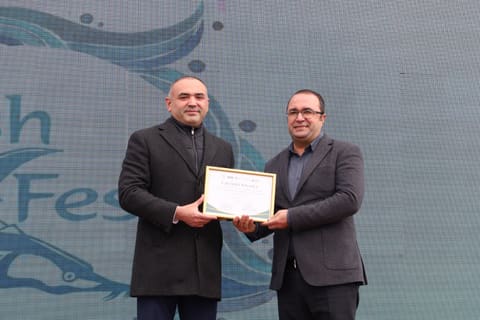 Neftçalada 90-cı Aqrar Biznes Festivalı və “I Balıq” Festivalı keçirilib
