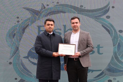 Neftçalada 90-cı Aqrar Biznes Festivalı və “I Balıq” Festivalı keçirilib