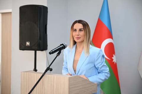 Şəmkir Rayon Mərkəzi Xəstəxanasına media-tur təşkil olunub