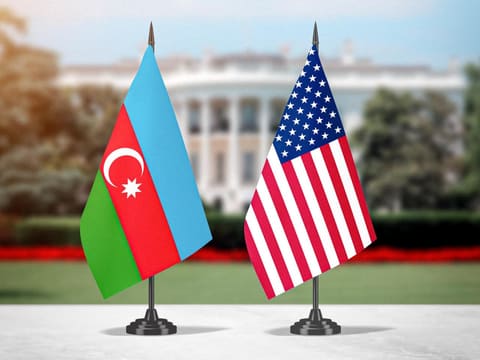 ABŞ Konqresinin saytında Azərbaycana yardımla bağlı məhdudiyyətin ləğvi barədə qanun layihəsinin mətni yerləşdirilib