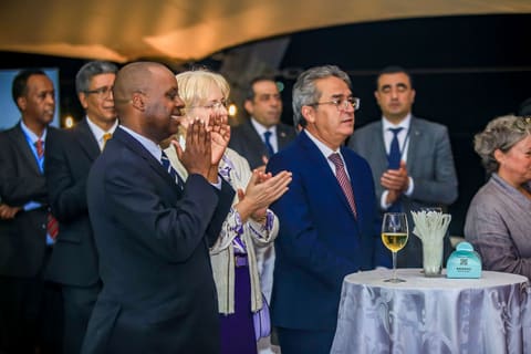 Nayrobidə "UN-Habitat"ın İcraiyyə Şurasının 3-cü sessiyası yekunlaşıb