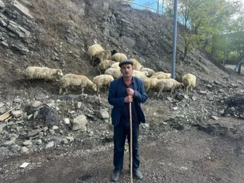 105 sakinə özünüməşğulluq proqramı çərçivəsində aktivlər təqdim edilib