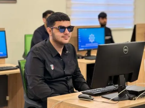Yeni peşə kursuna başlanıb - FOTOLAR