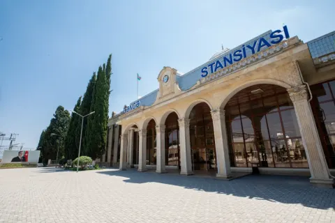 ADY yeni marşrut üzrə sərnişindaşıma xidmətinə başlayır