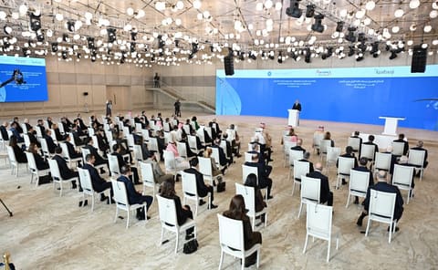 Bakıda “Xızı-Abşeron” Külək Elektrik Stansiyasının rəsmi açılış mərasimi keçirilir - YENİLƏNİB 3