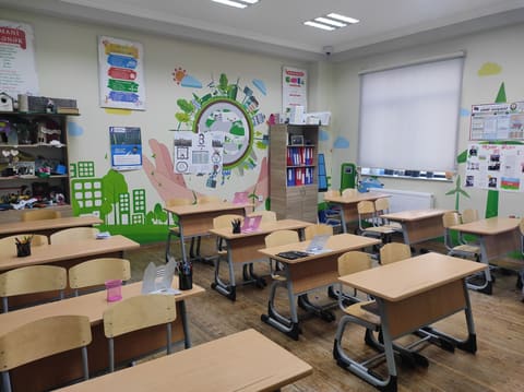 Ağalı kənd tam orta ümumtəhsil məktəbindən FOTOLAR