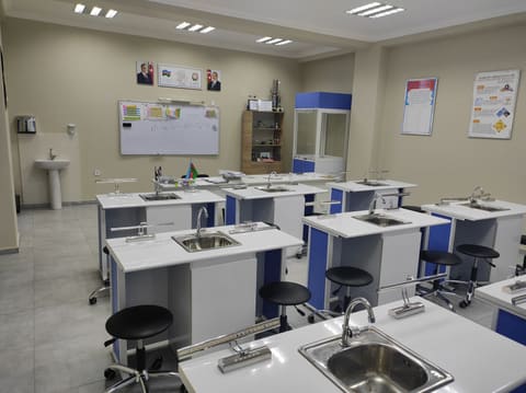 Ağalı kənd tam orta ümumtəhsil məktəbindən FOTOLAR