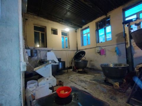 İmişlidə çörək emalı müəssisəsində nöqsanlar aşkarlanıb