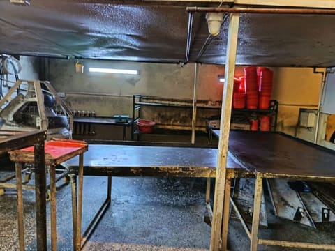İmişlidə çörək emalı müəssisəsində nöqsanlar aşkarlanıb