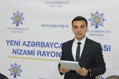 “Qəhrəmanların səsi – Torpaq uğrunda” layihəsi yekunlaşıb