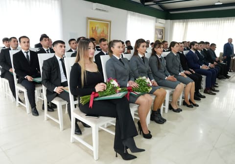 Azərbaycan Atçılıq Federasiyasında ötən ilin yekunları ilə bağlı tədbir keçirilib