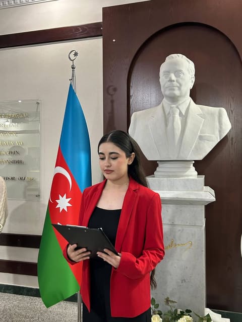 “Torpaq olmazdı, əgər o adlar olmasaydı” layihəsinə yekun vurulub