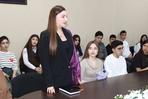 “Torpaq olmazdı, əgər o adlar olmasaydı” layihəsinə yekun vurulub