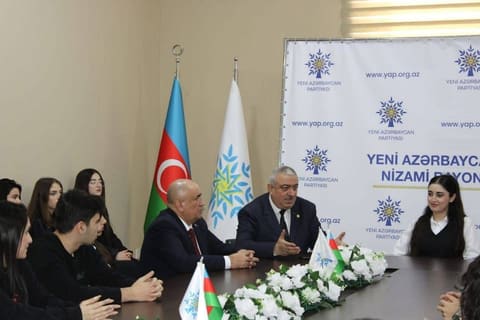 “Torpaq olmazdı, əgər o adlar olmasaydı” layihəsinə yekun vurulub