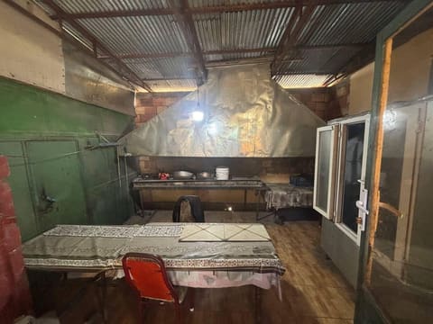 Bərdə rayonunda “Muğan Məkanı” restoranının fəaliyyəti məhdudlaşdırılıb